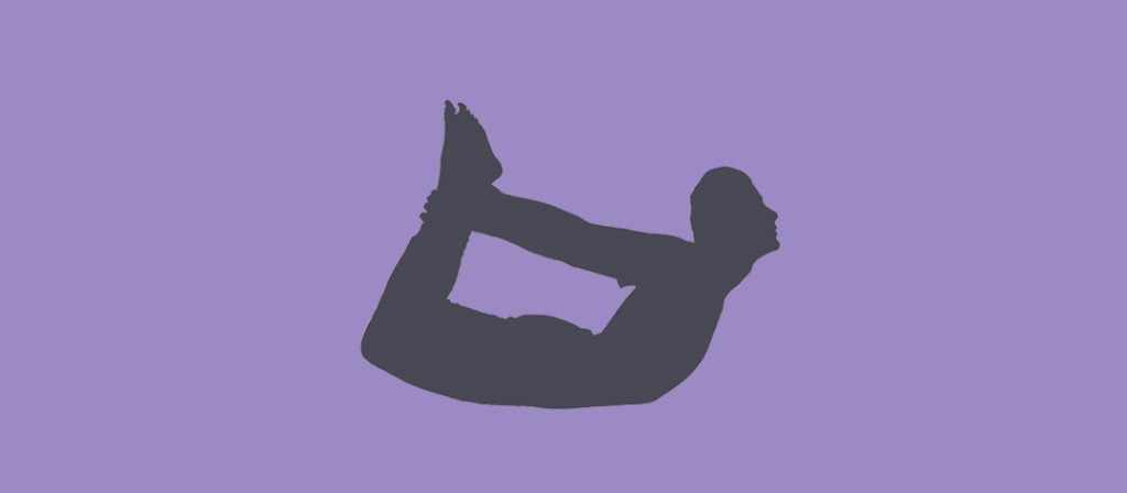 حالت کمان (دهانور آسانا)